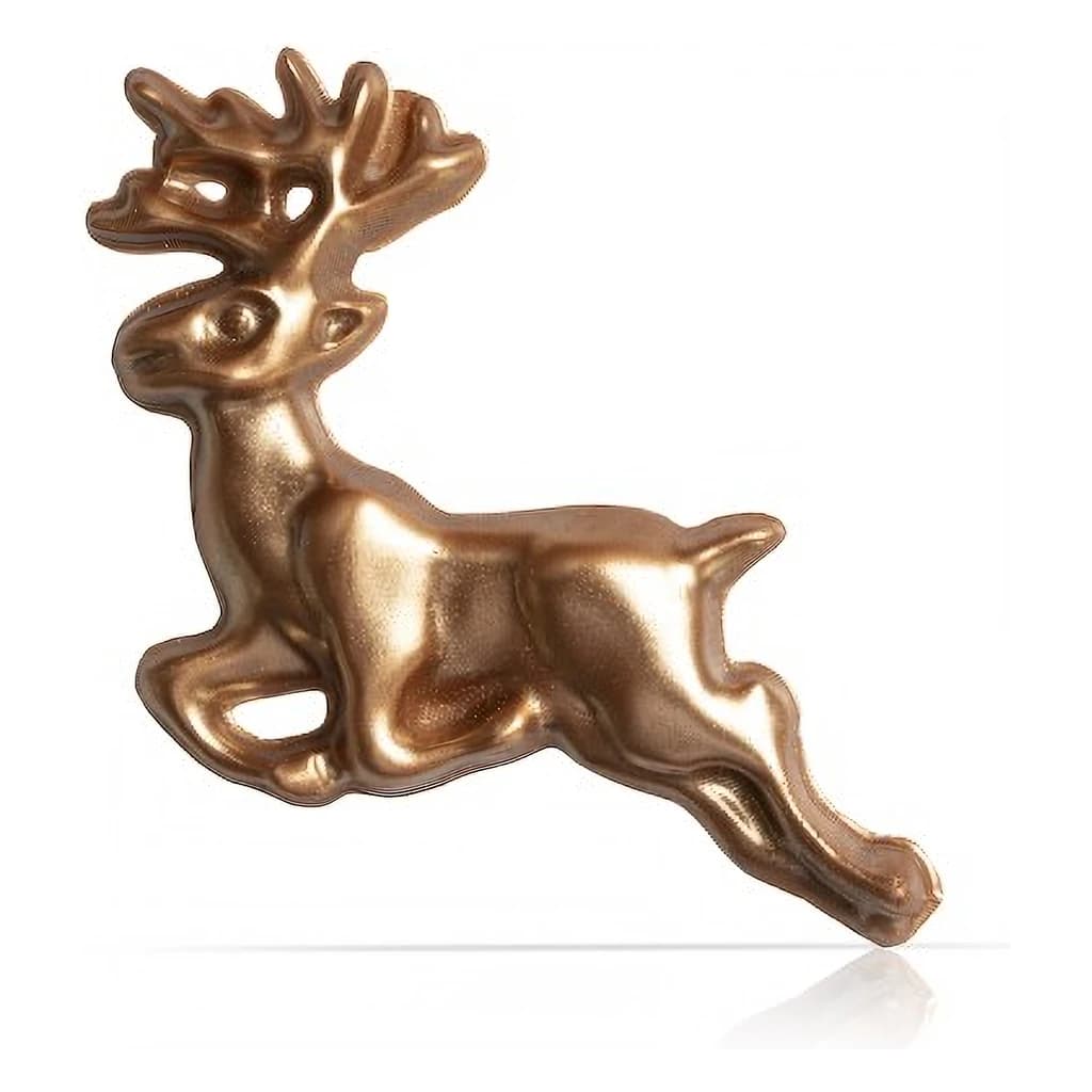 Dobla Reindeer Chocolate Decoration (40 pc)