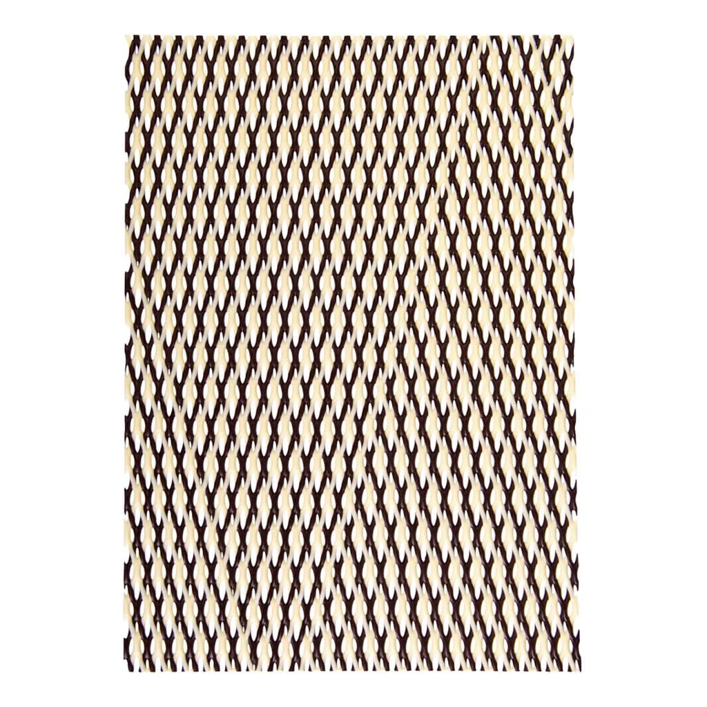 Chocolate Grillage Sheet Duo 360 × 250 mm (11 pc)