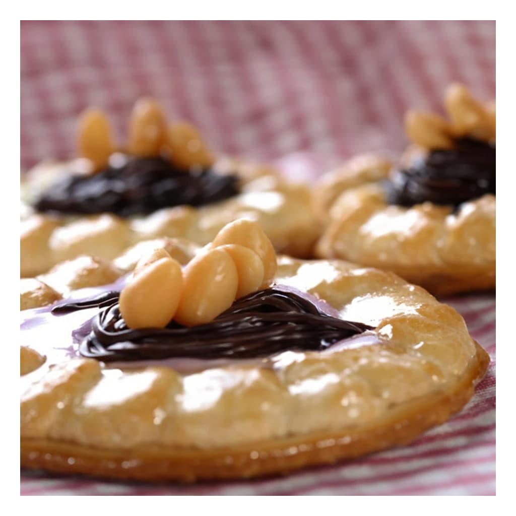 Almond Paste