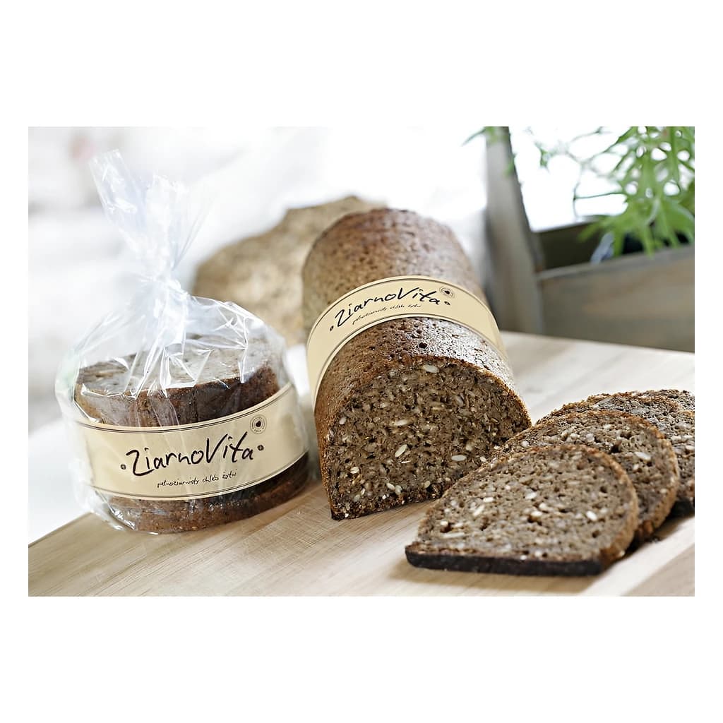 Zeelandia Grain Vita Multigrain Bread Mix 25 kg