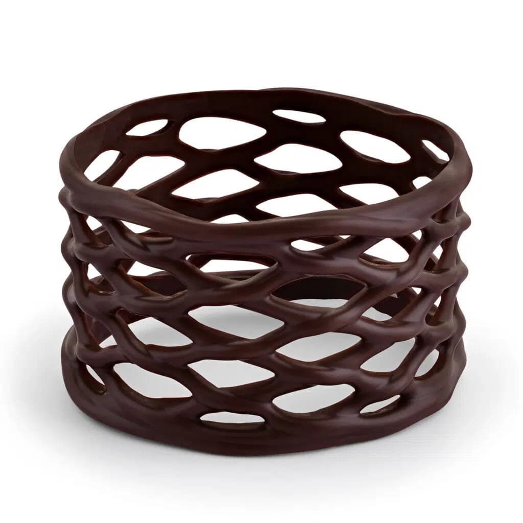 Chocolate Bracelet Midi 30 × 45 mm (100 pc)