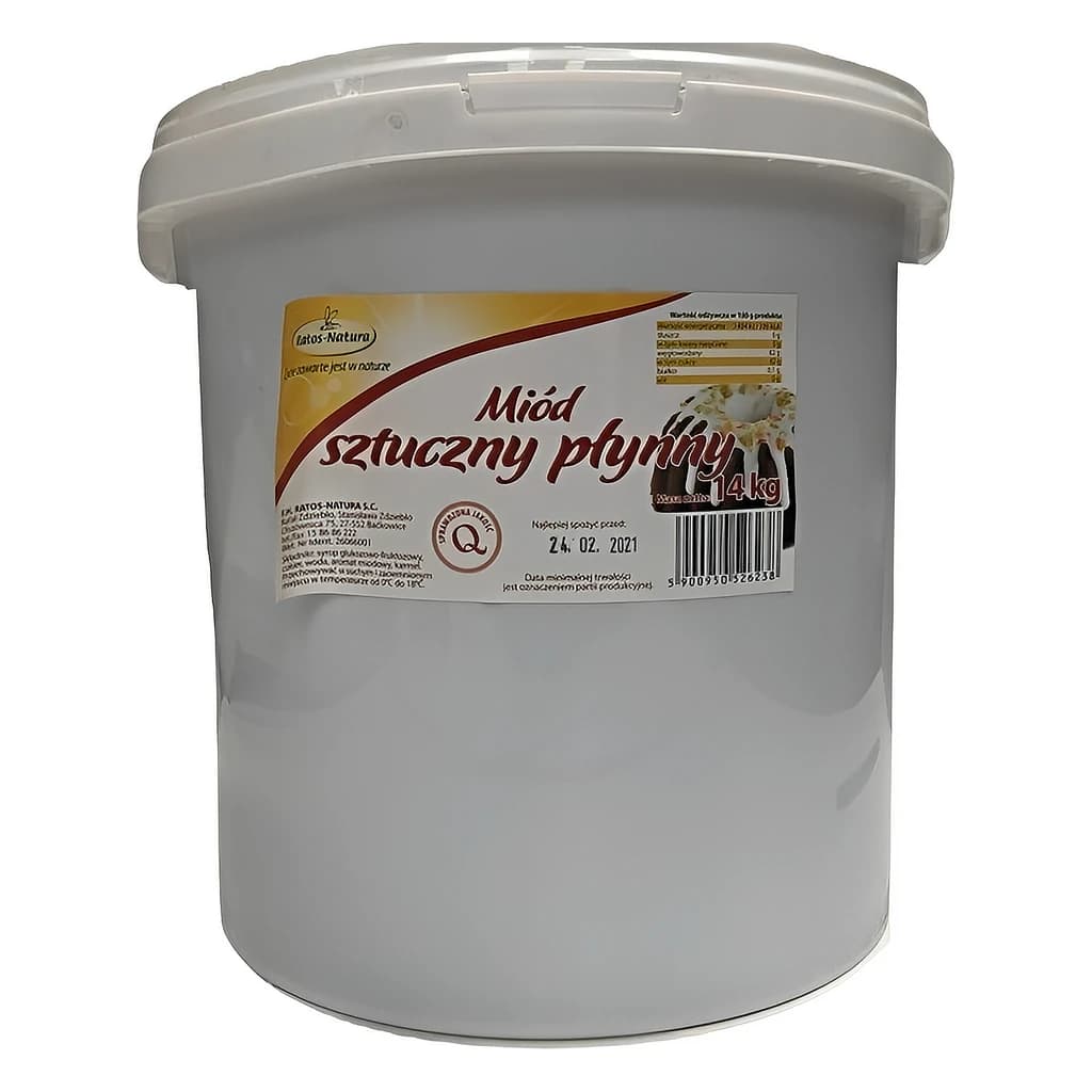 Artificial Honey 14 kg