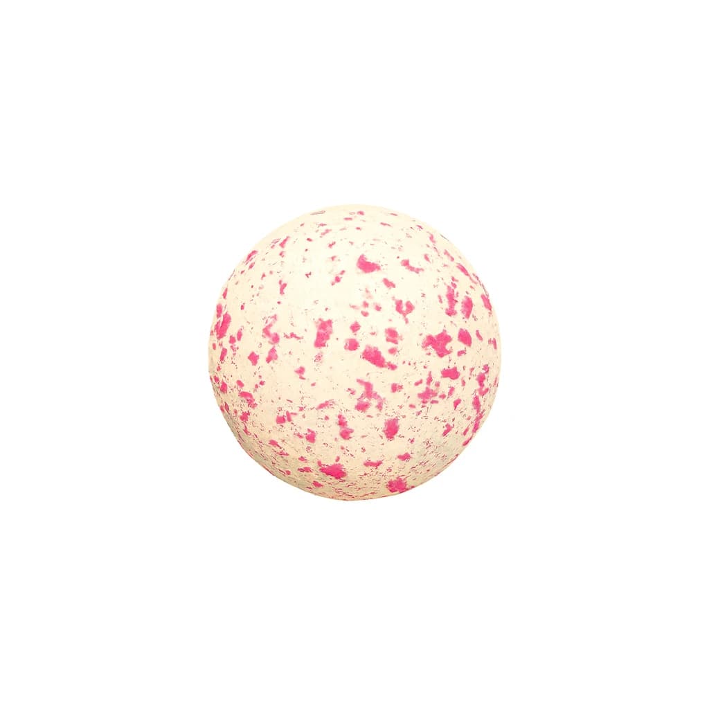 Barbara Luijckx Magnolia Chocolate Ball 27 mm (49 pc)