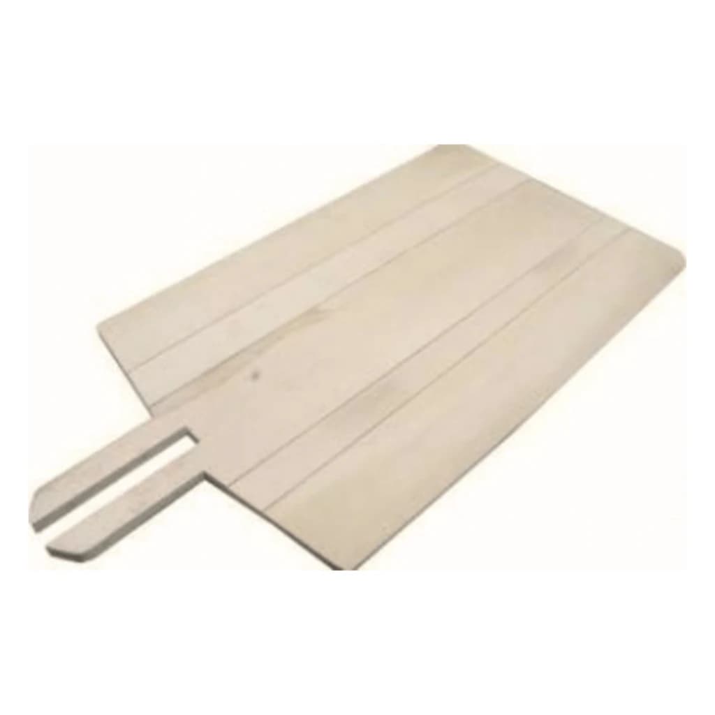 Wooden Bread Peel "Kombajn Extra"