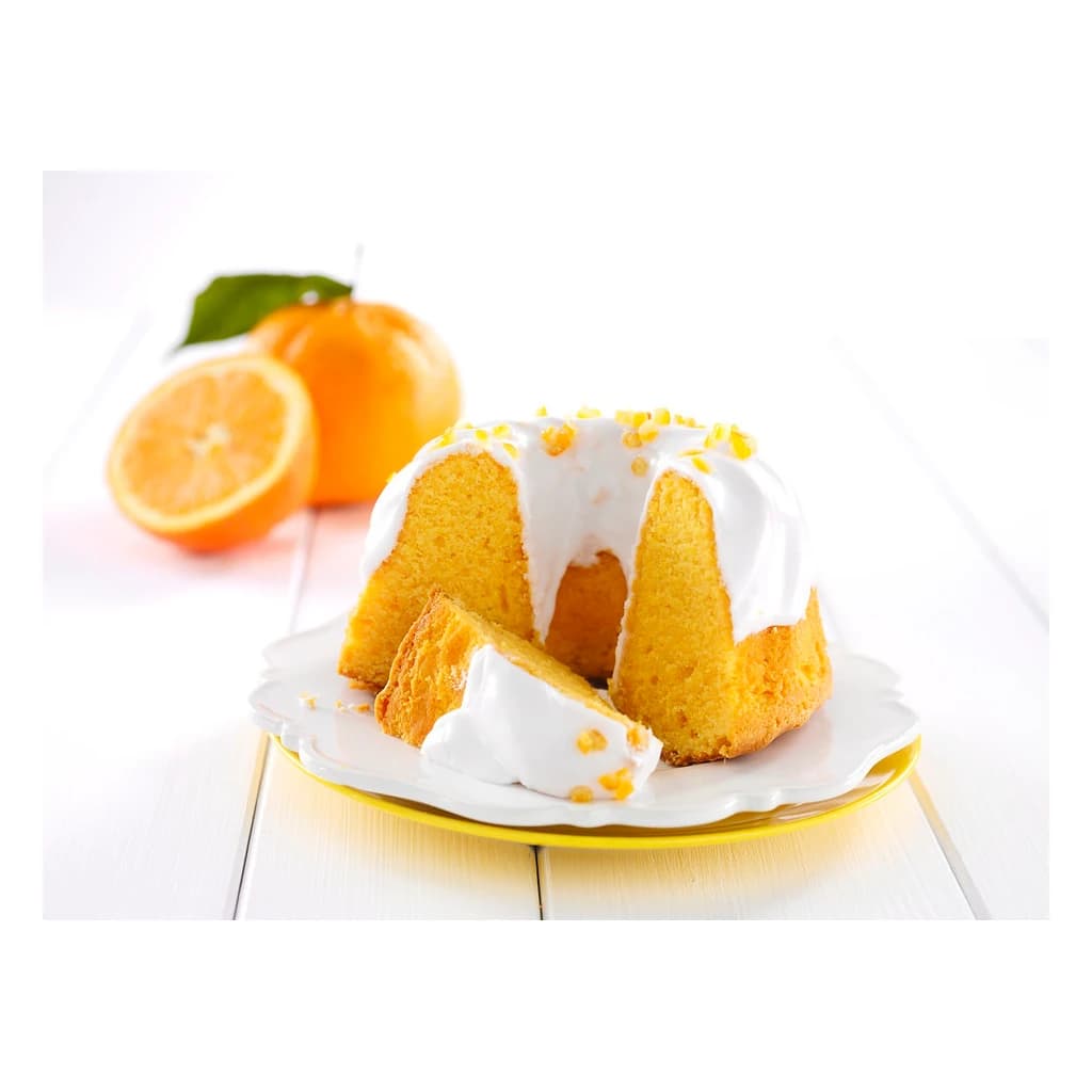Zeelandia Sandia Pound Cake Mix