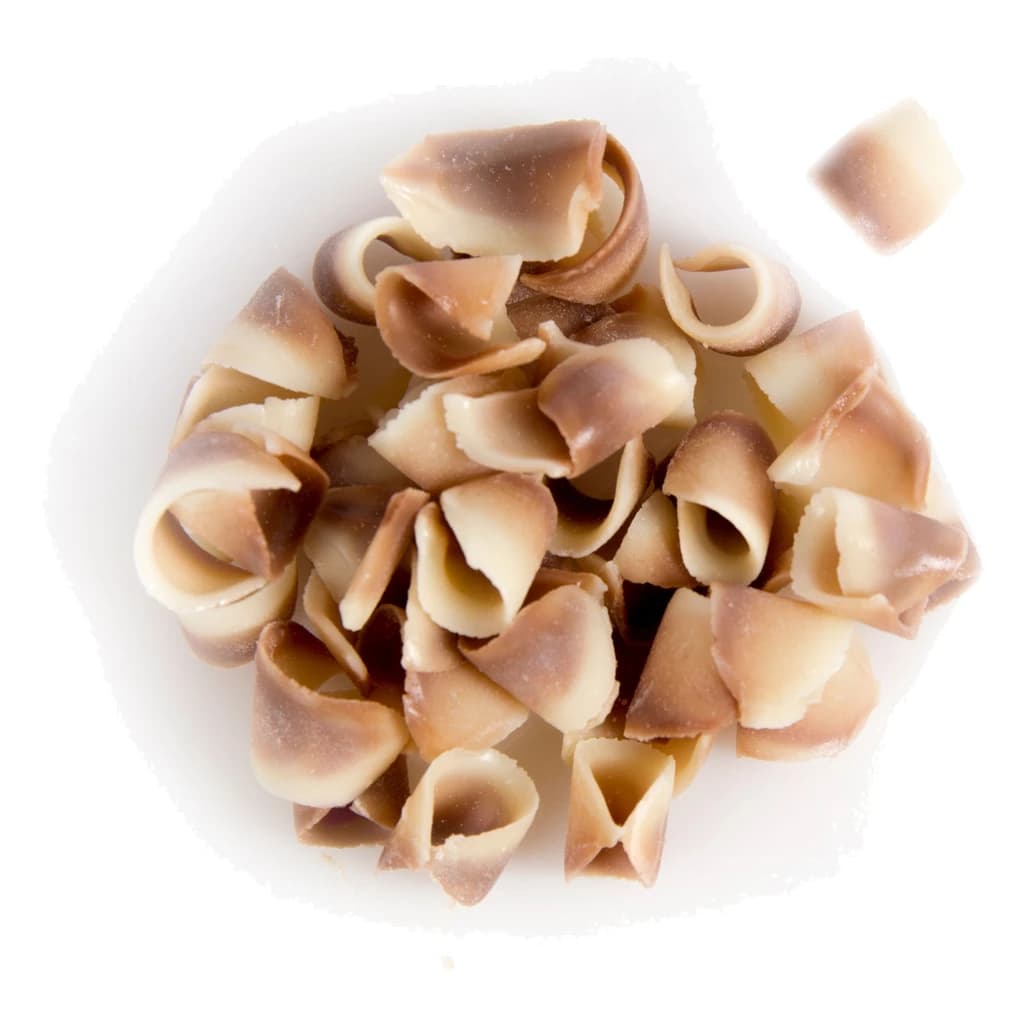 BT Chocolate Curls — Wirki (Zeelandia)