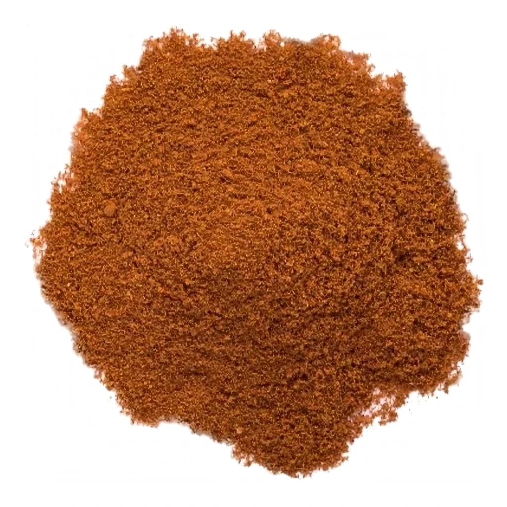 Chilli Ground (CN) 25 kg