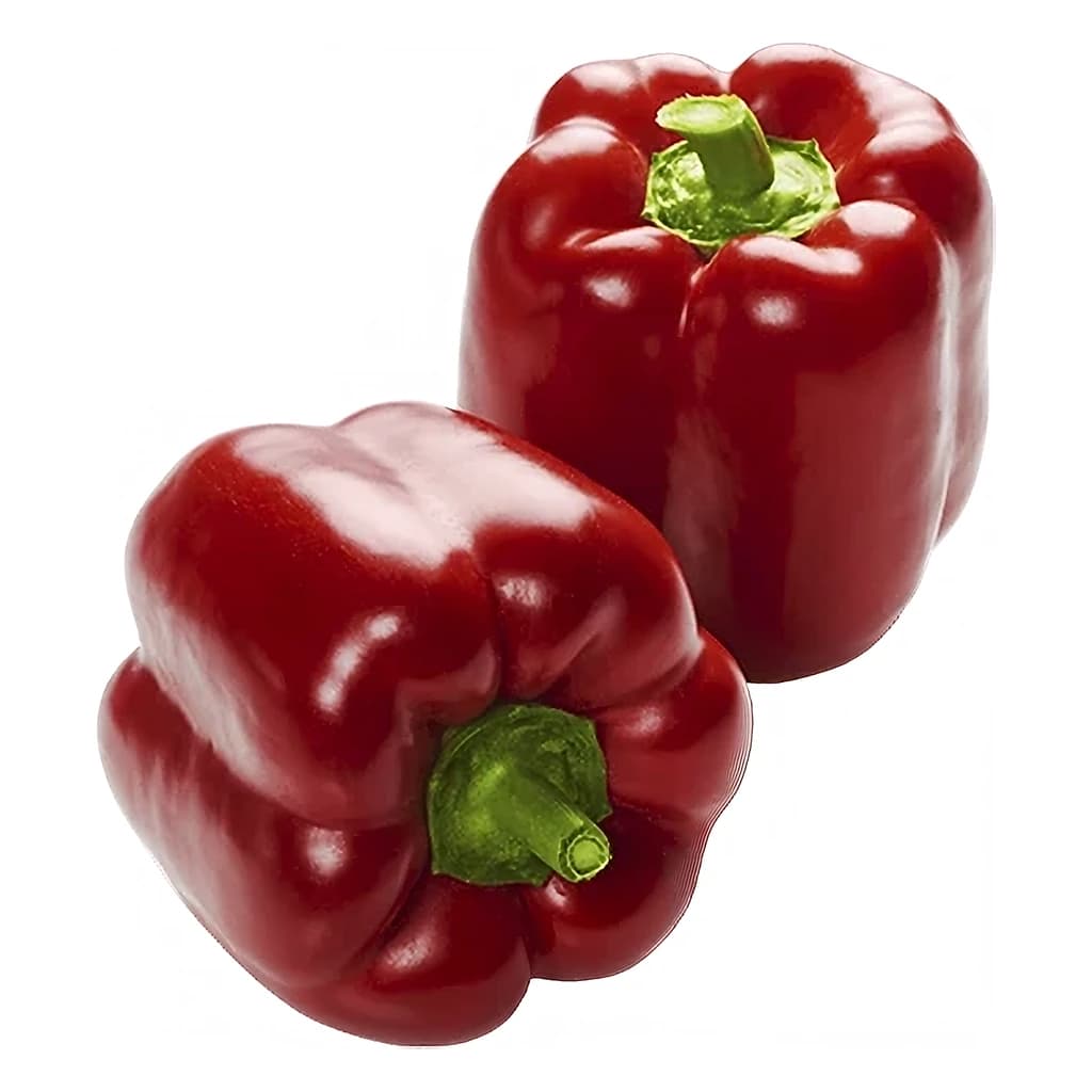 Paprika Sweet ASTA 60 25 kg