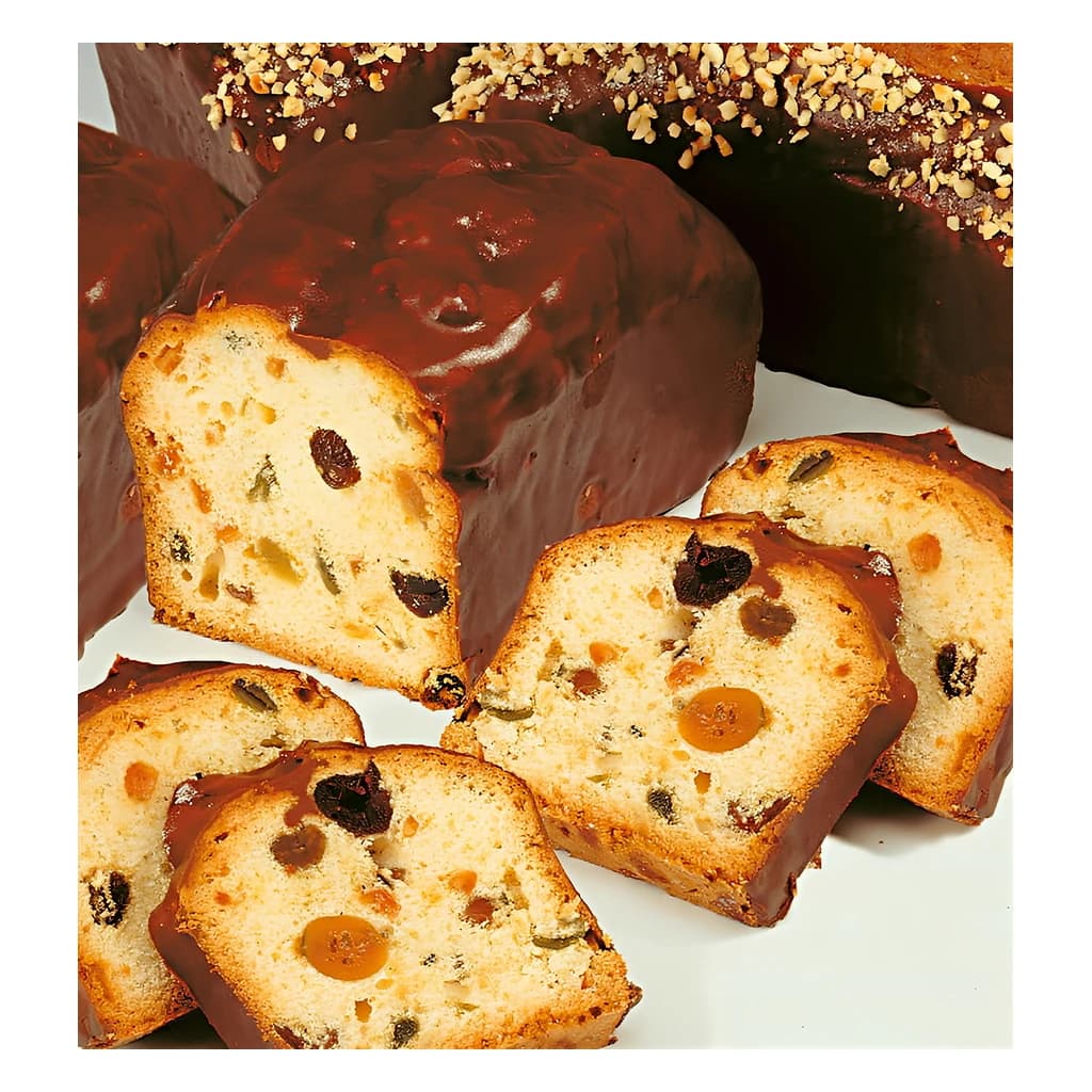 AKO Fruit Cake Mix 10 kg