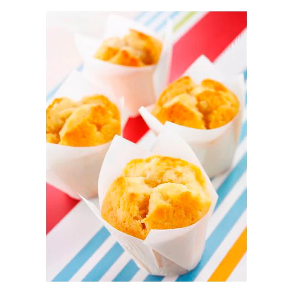Zeelandia American Muffin Mix 25 kg