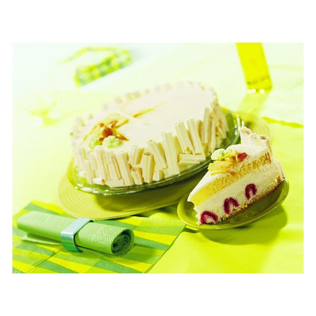 Zeesan Cream Stabiliser