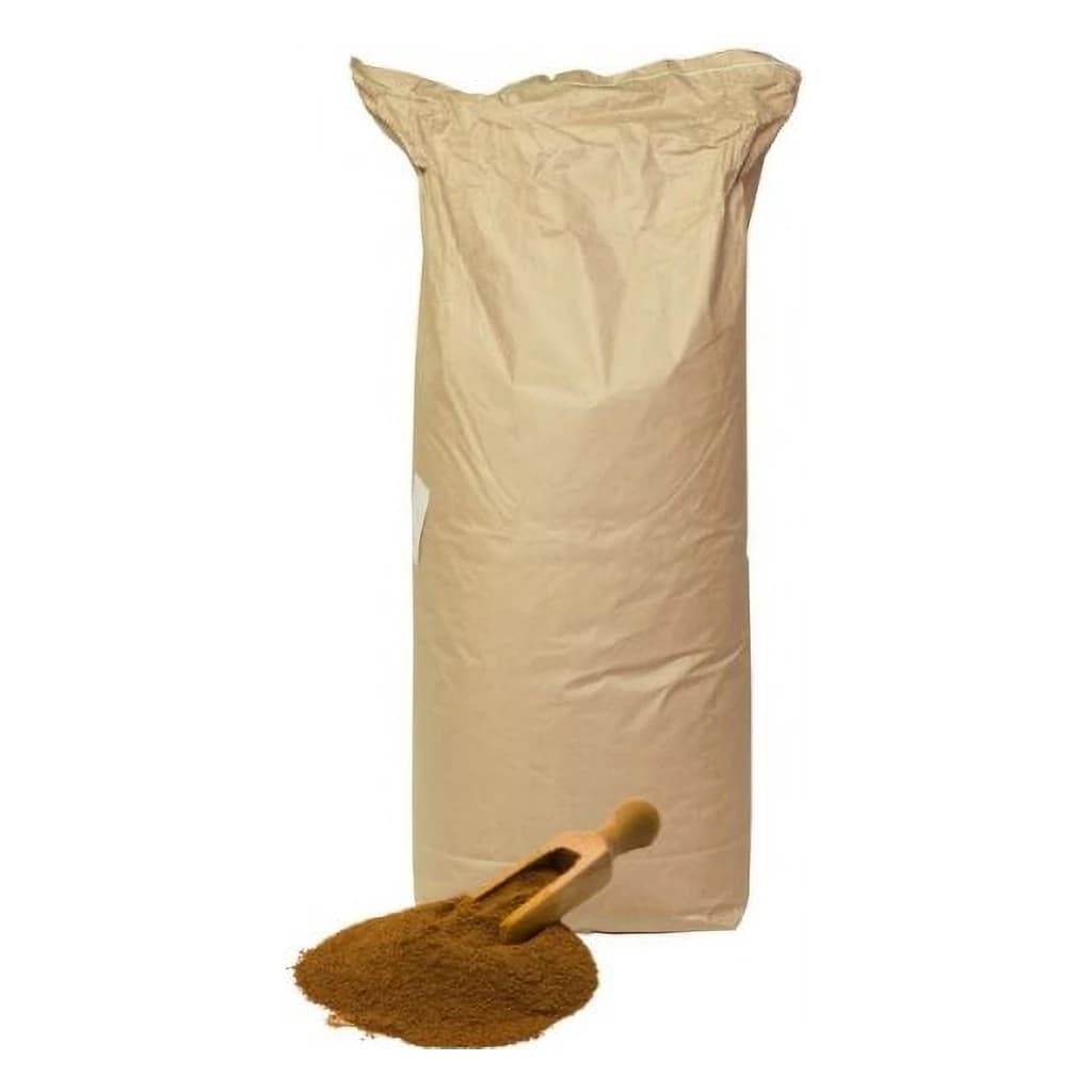 Cinnamon Ground