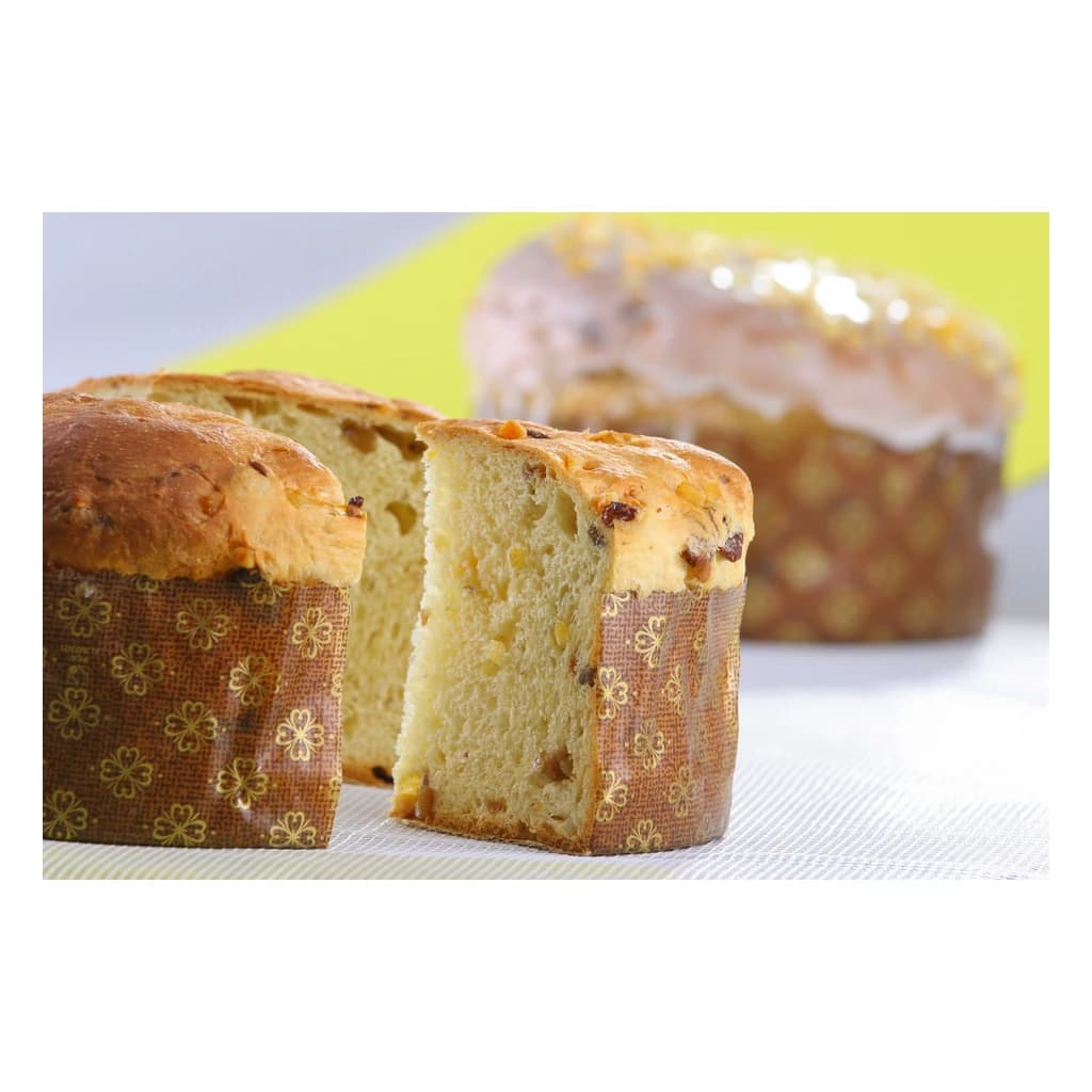 Zeelandia Butter Cake Mix 25 kg