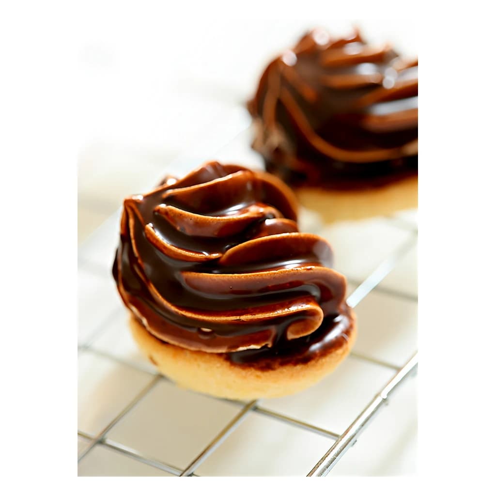 Chocolate Fudge Icing 12 kg