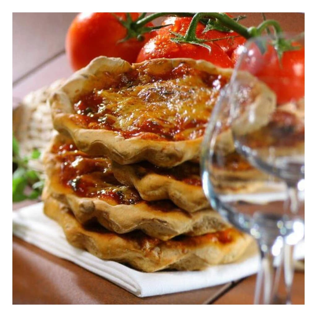 Bolognese Pizza Topping 5 kg