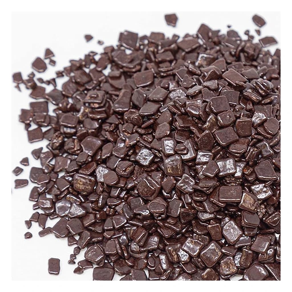 Irca Scaglietta Fondente Dark Chocolate Flakes