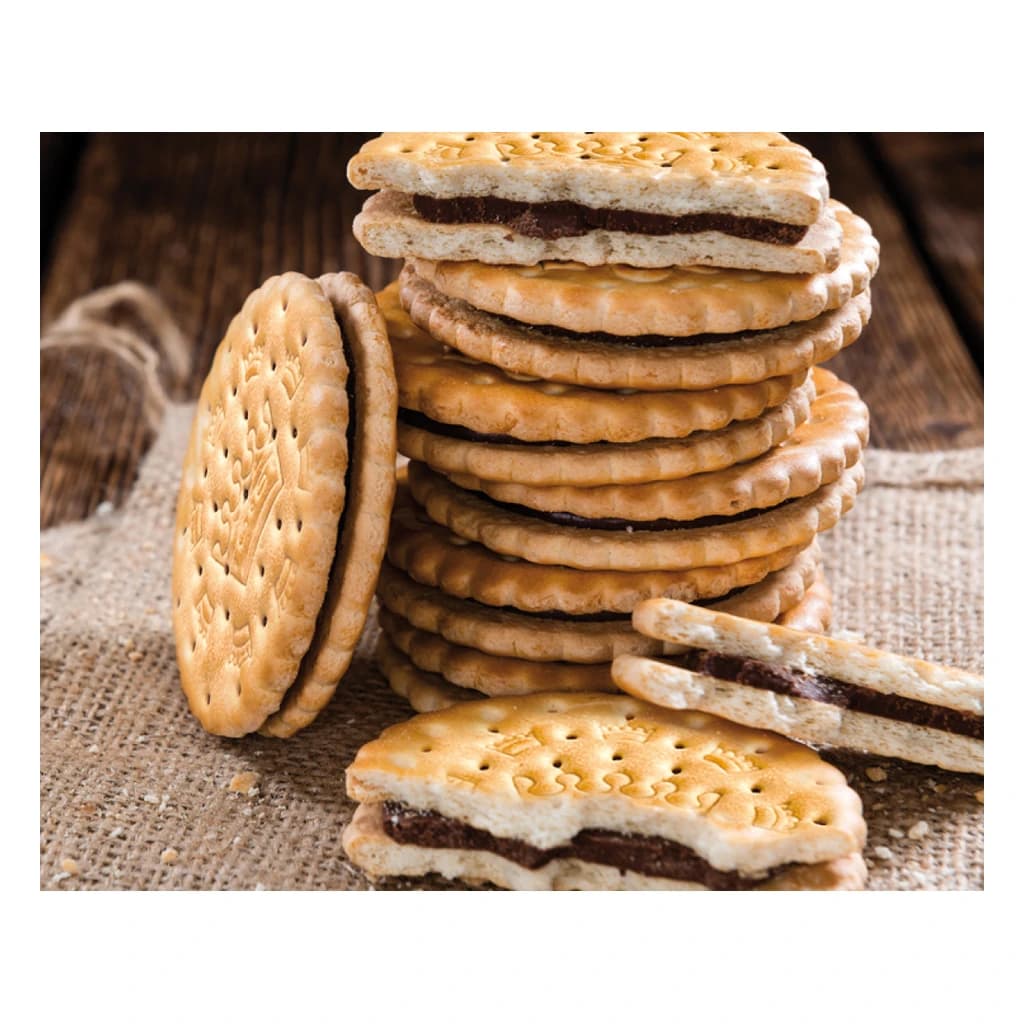 CB Marquise Biscuits with Cocoa Cream 500 g