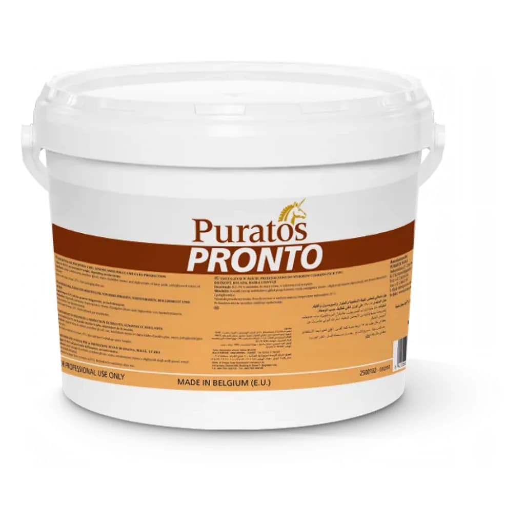 Puratos Pronto Dough Conditioner 10 kg
