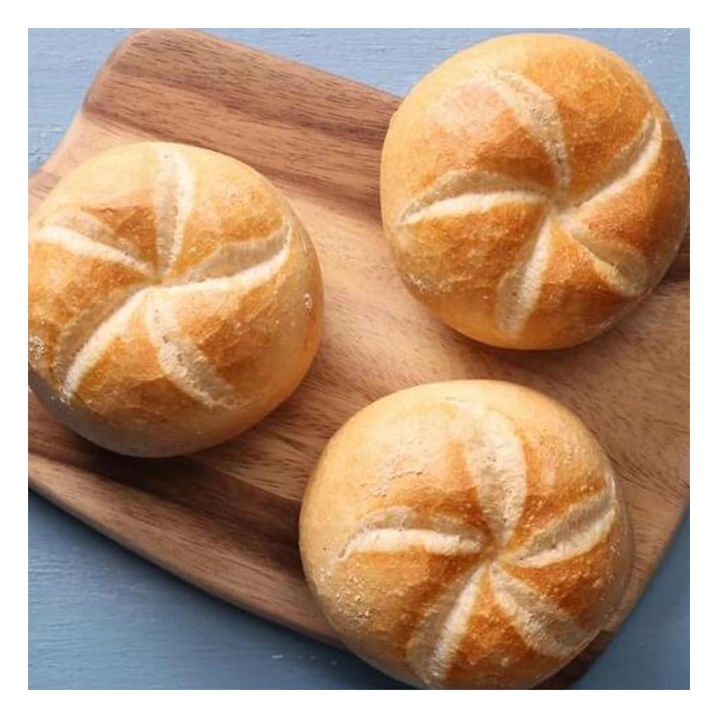 Zeelandia Kaiser Bread Mix 25 kg
