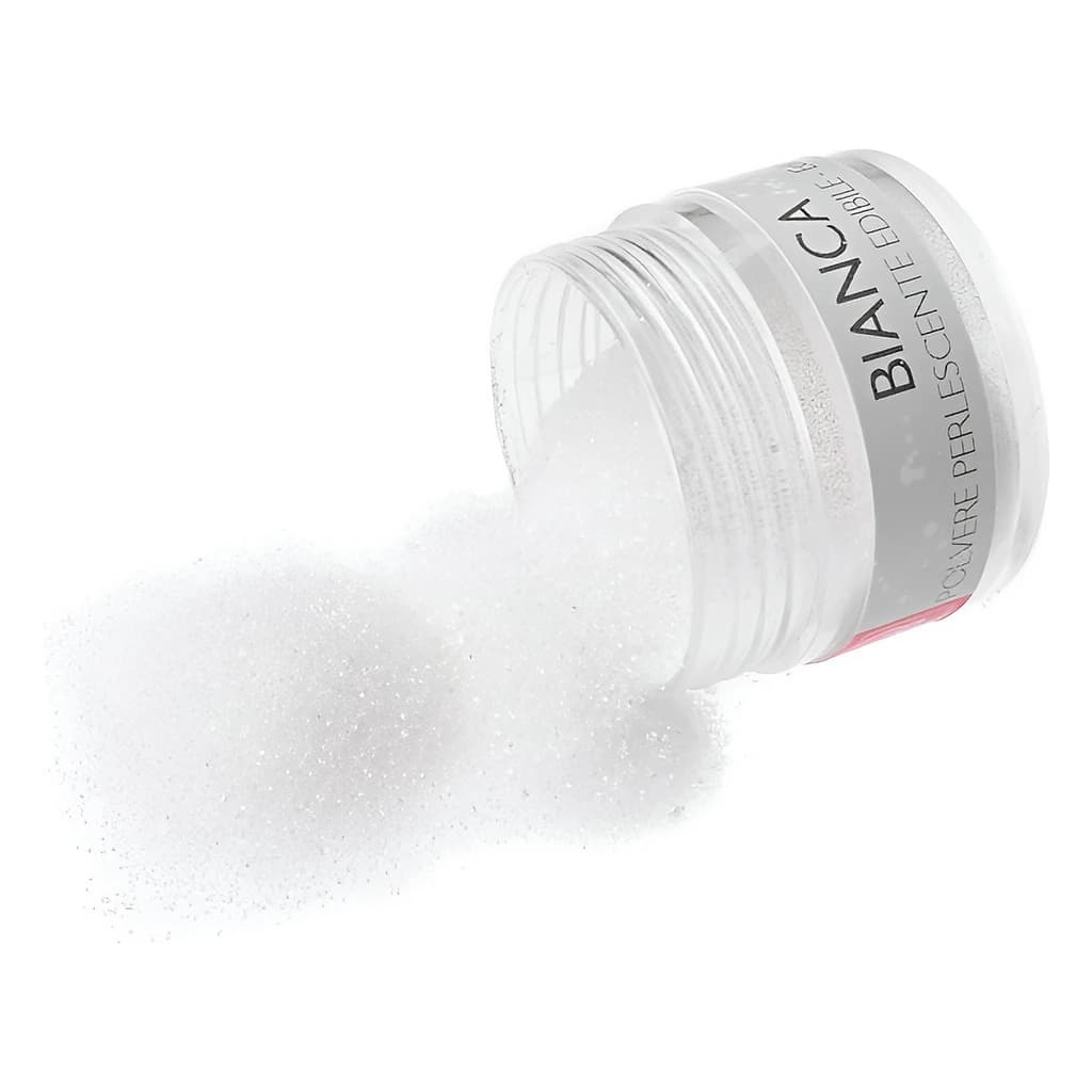 Edible Glitter Powder (Brokat) 8 g