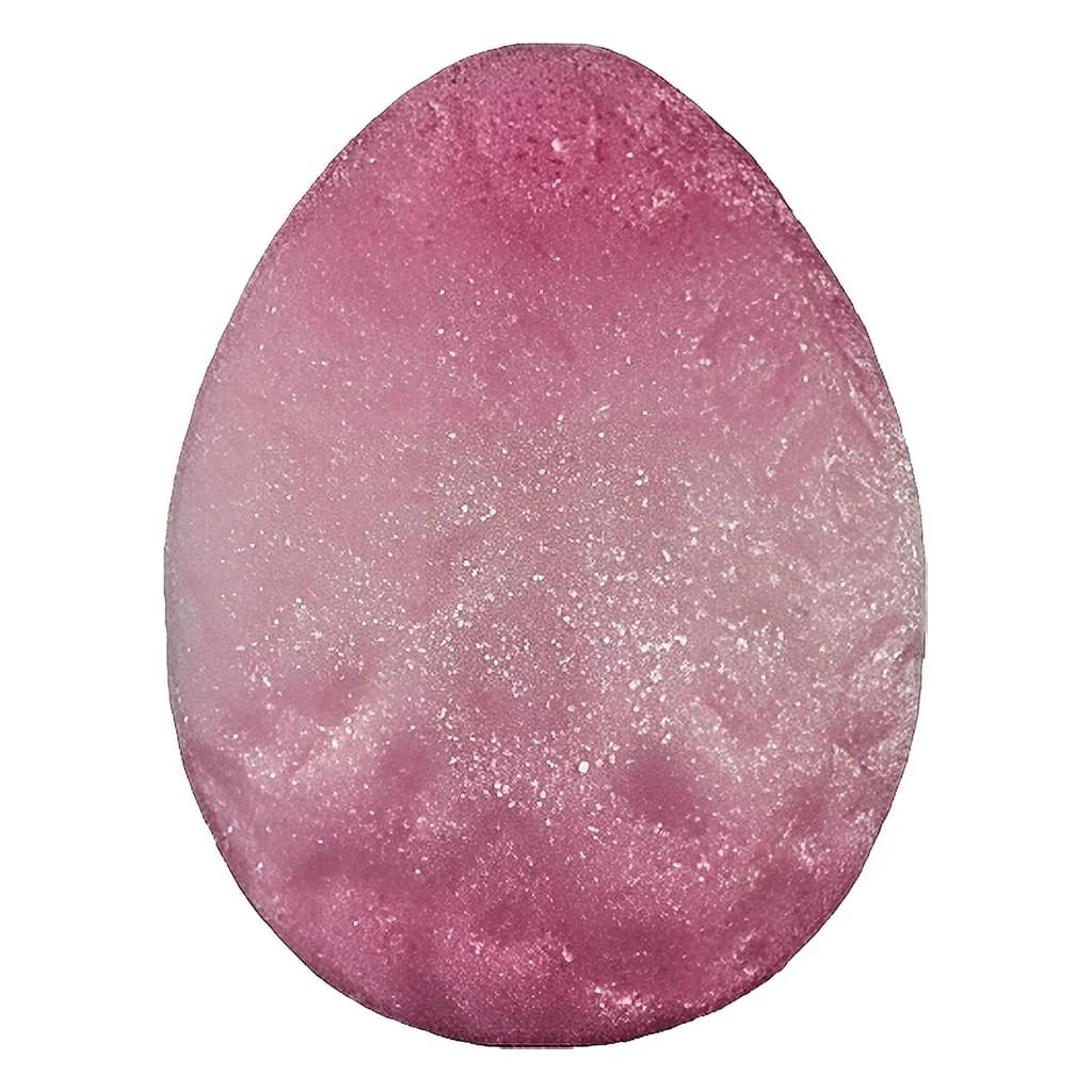 Sugar Pearl Eggs 3 cm (70 pc)