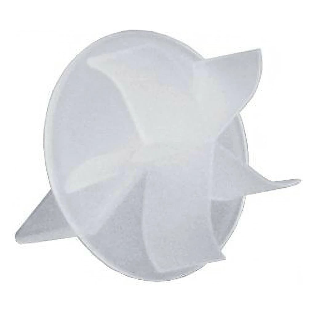 Plastic Kaiser Roll Marker, 5 Arms