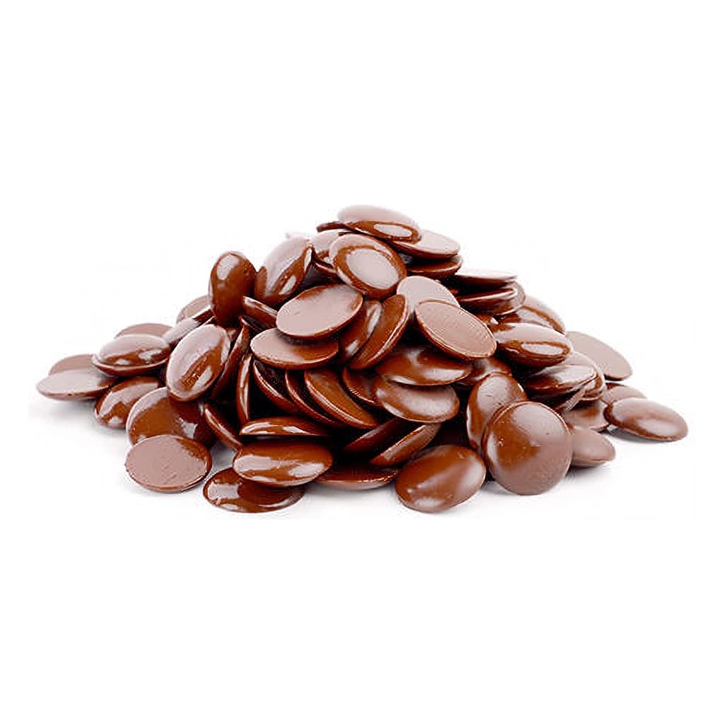 Zeelandia Arabesque Milk Couverture 34% 5 kg