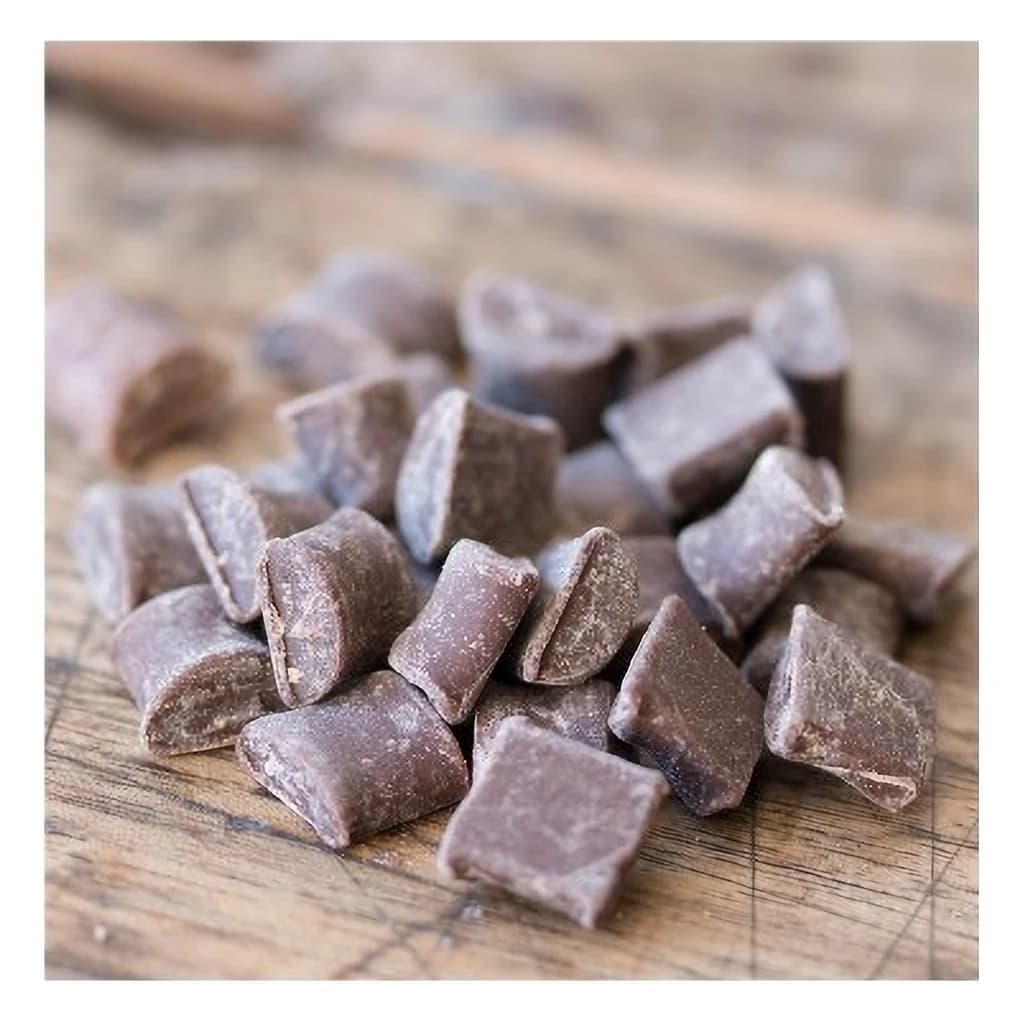 Zeelandia Dark Chocolate Chunks (Topping)