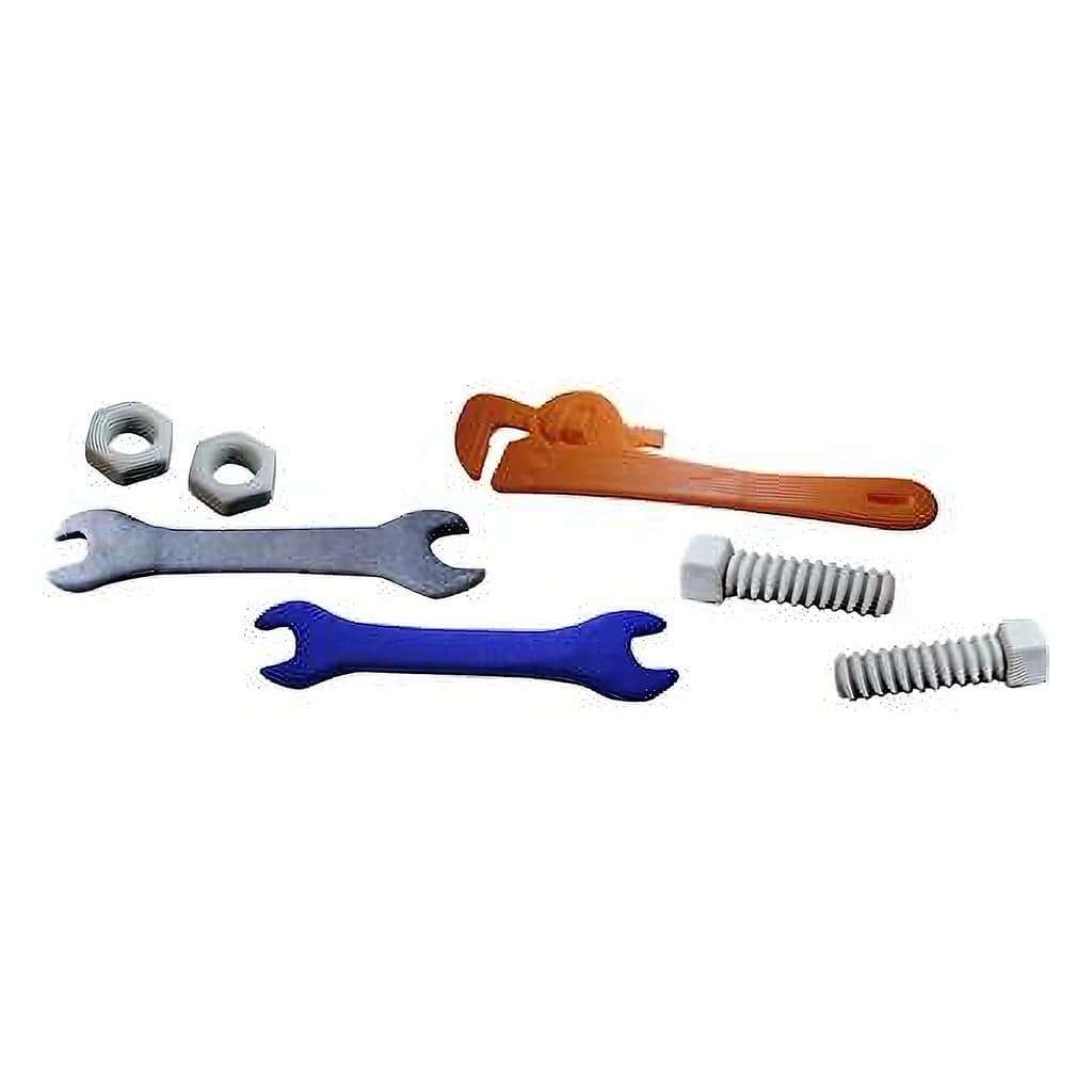 Sugar Hand Tool Set Cake Toppers