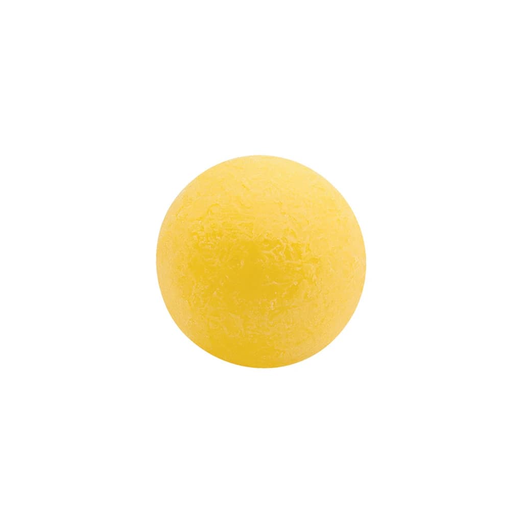 Barbara Luijckx Pluto White Chocolate Balls 27 mm (49 pc)