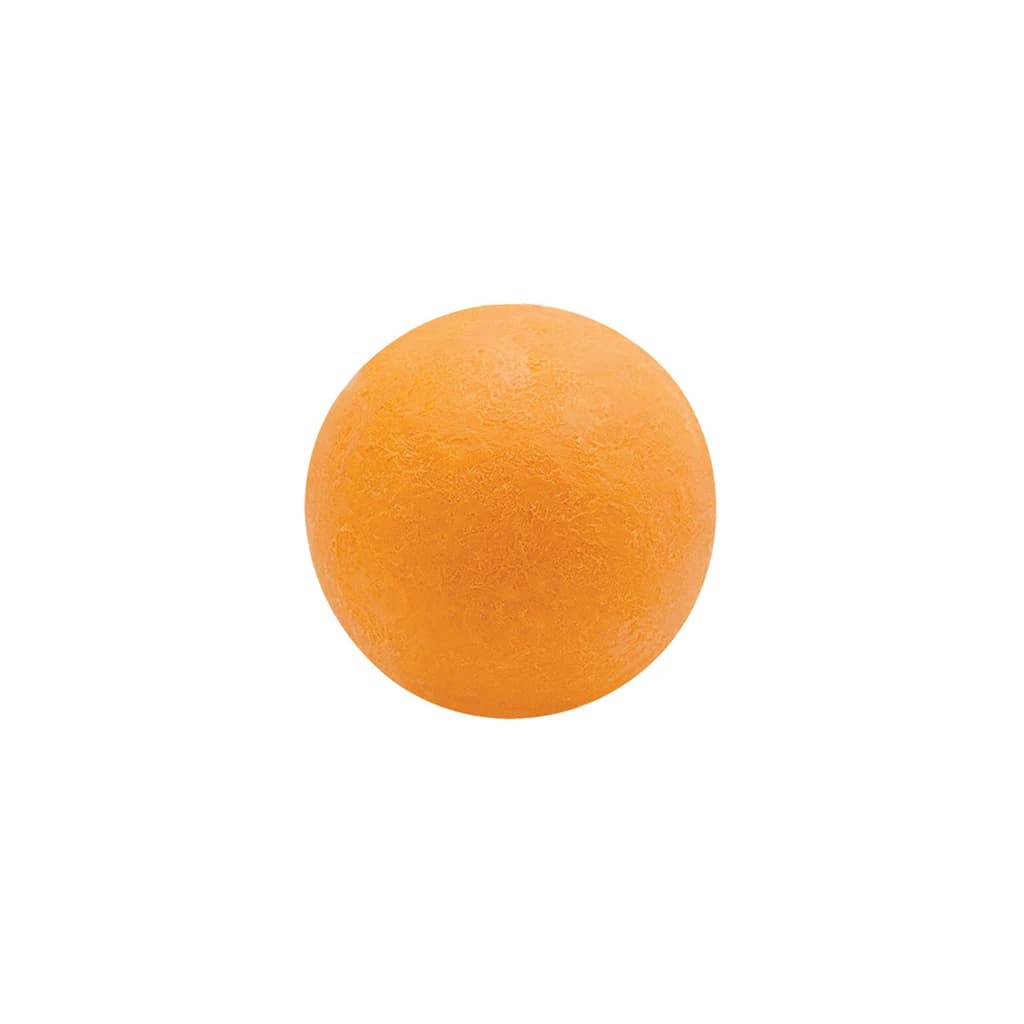 Chocolate Uranus Sphere Decoration 27 mm (49 pc)