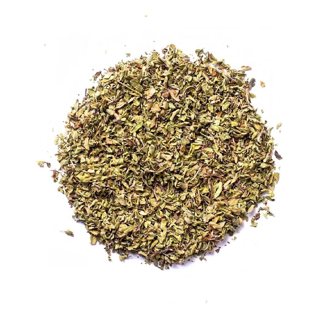 Dried Oregano 10 kg