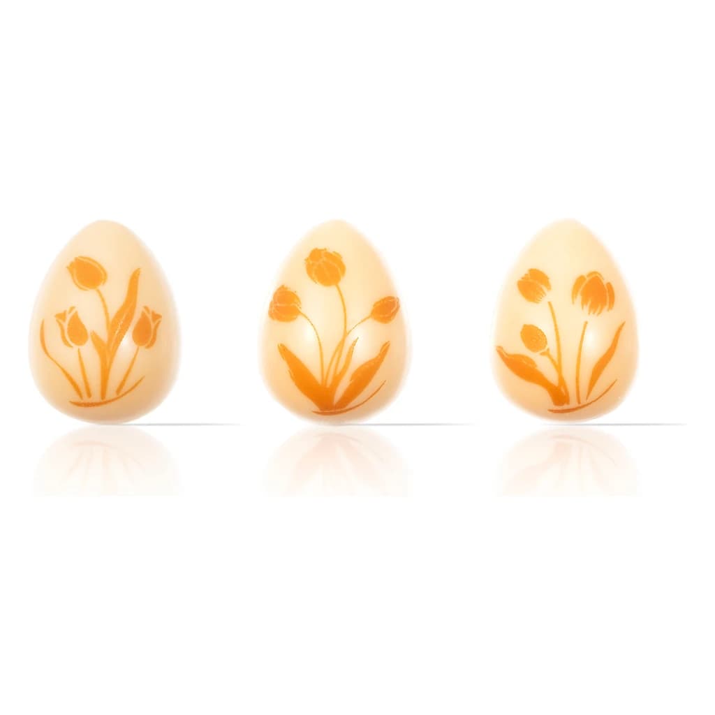 Dobla Floral Easter Eggs (378 pcs)