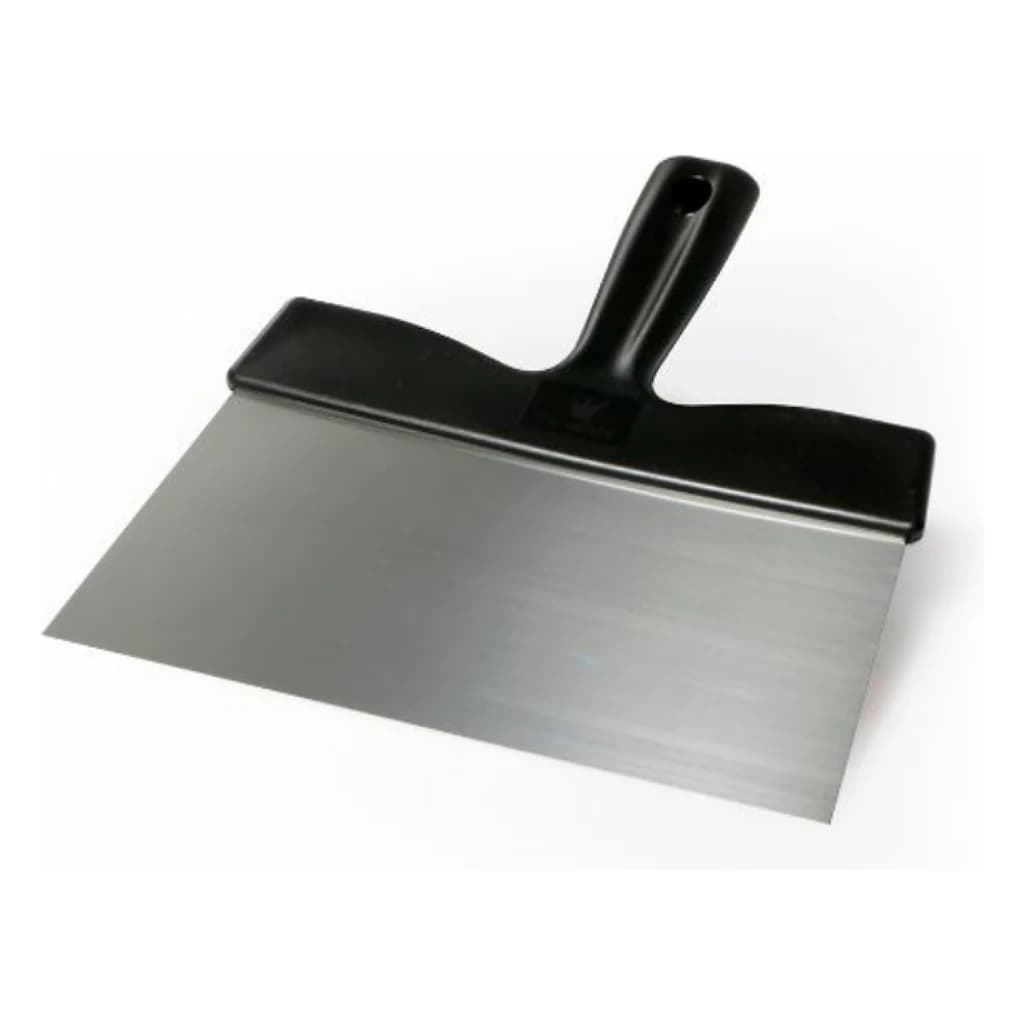 Chocolate Tempering Spatula 22.5×20 cm – Martellato