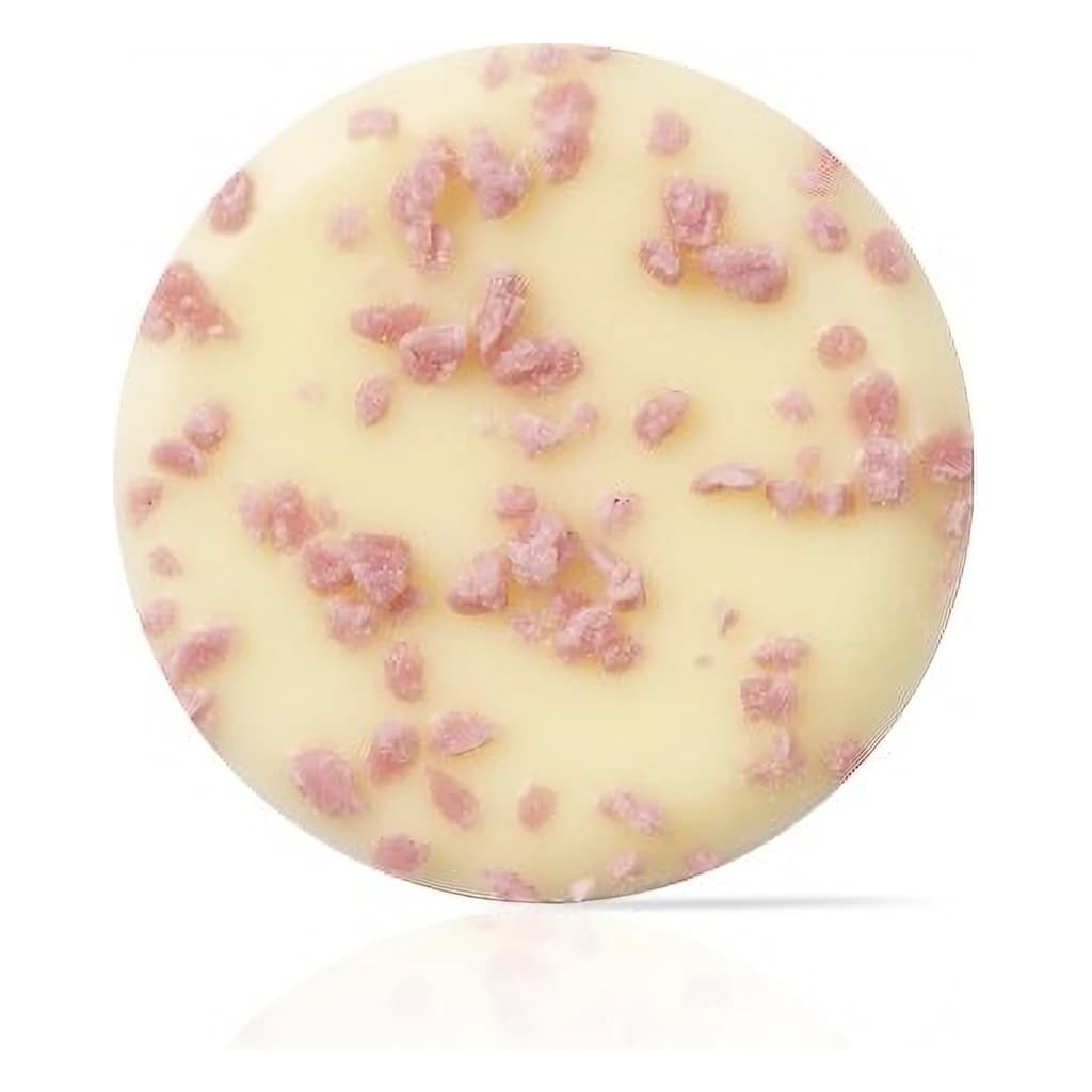 Dobla Crumbly Pink White Chocolate Discs (486 pc)