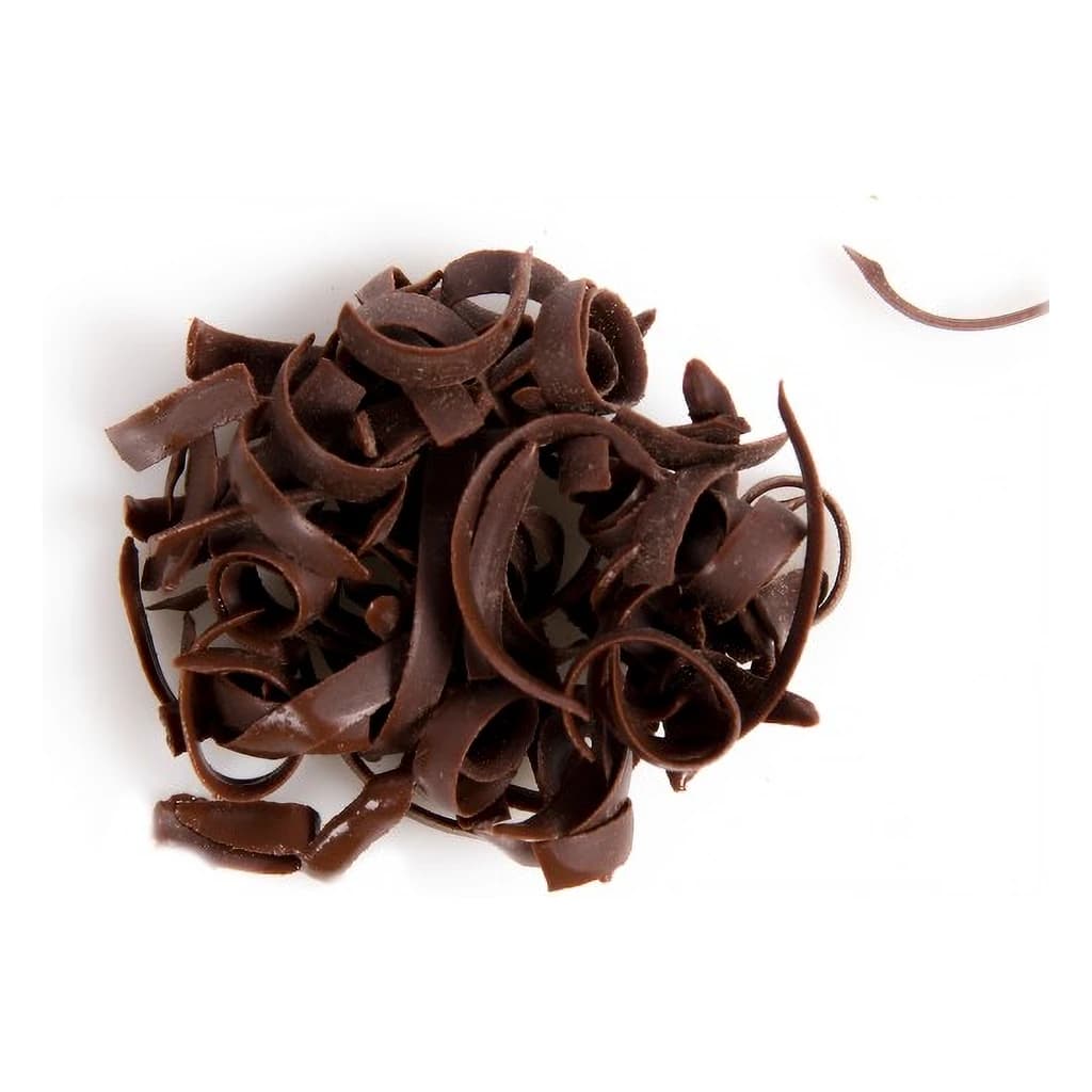 Dobla Chocolate Spaghetti Curls 2.5 kg
