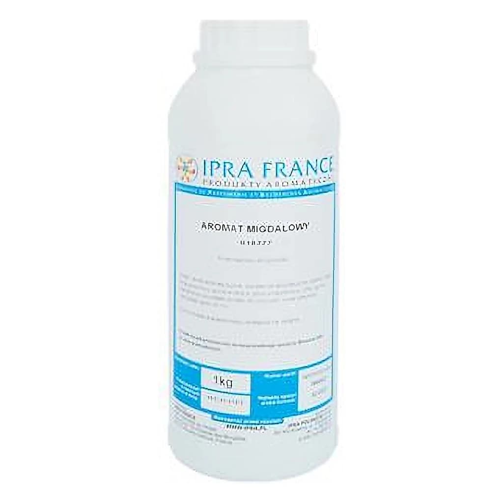 Liquid Baking Flavourings, 1 kg (IPRA France)