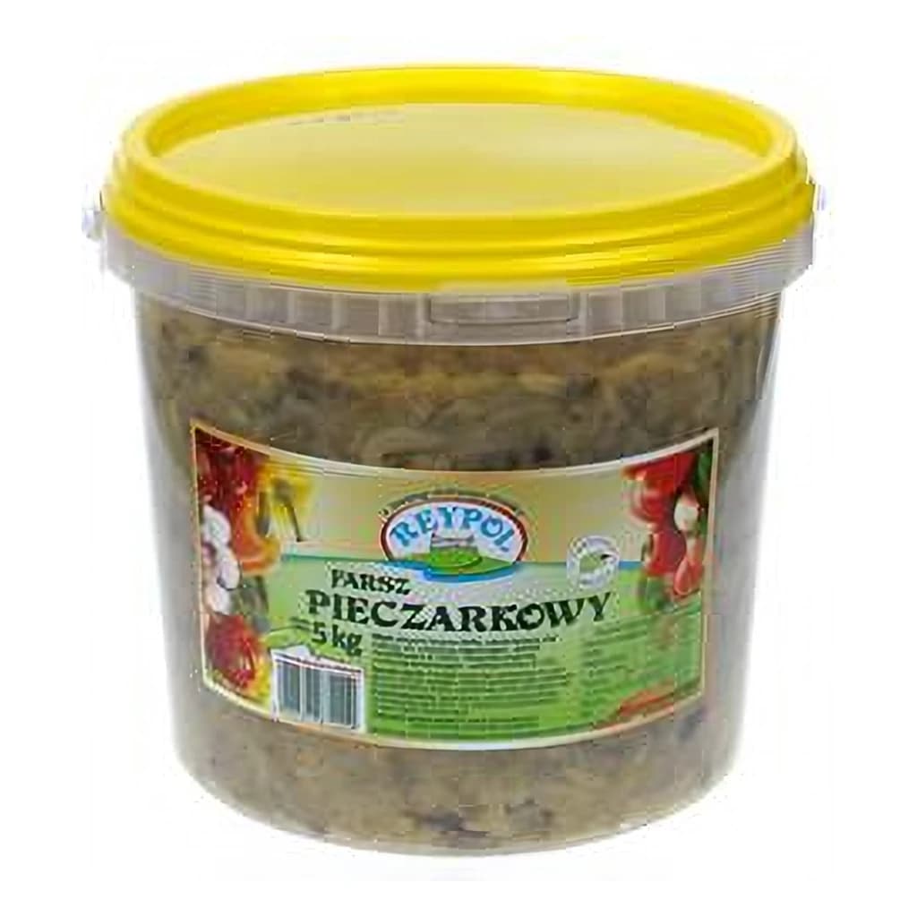 Mushroom Filling 5 kg (Reypol)