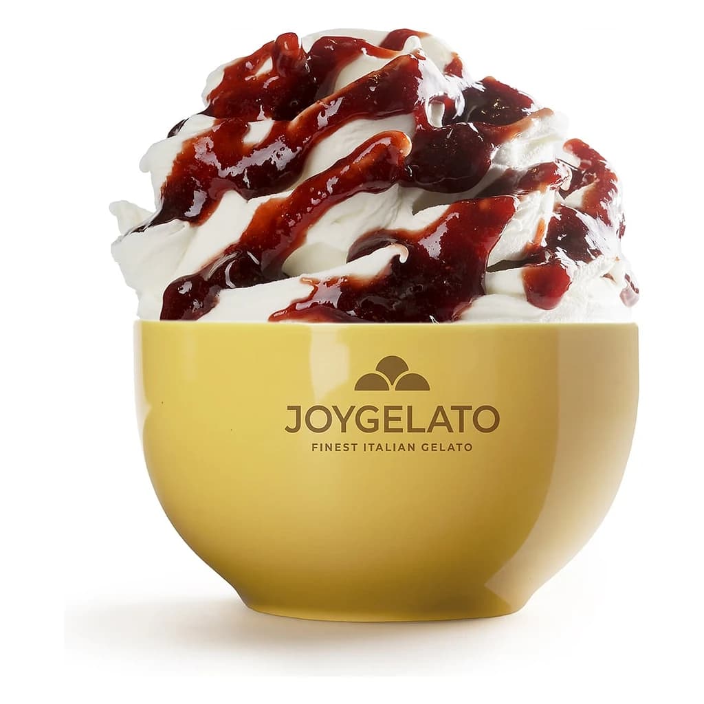 IRCA Joyfruit Wild Strawberry Preparation 3.5 kg