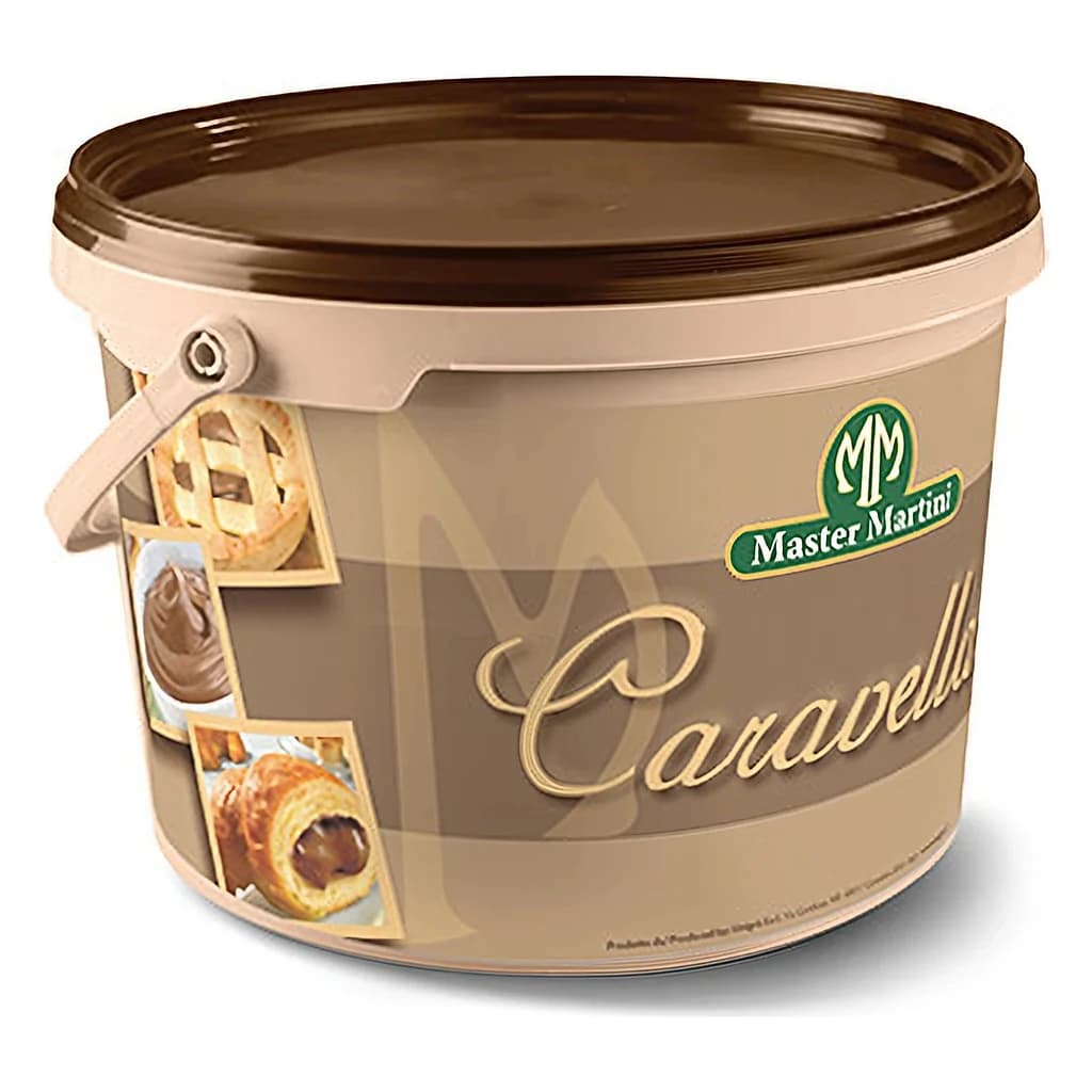Caravella Gran Nocciola 13 kg