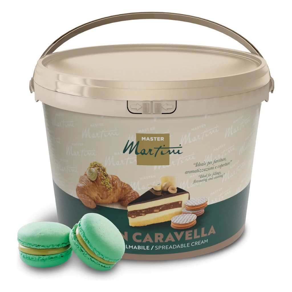 Pura Arachide Peanut Paste 3 kg