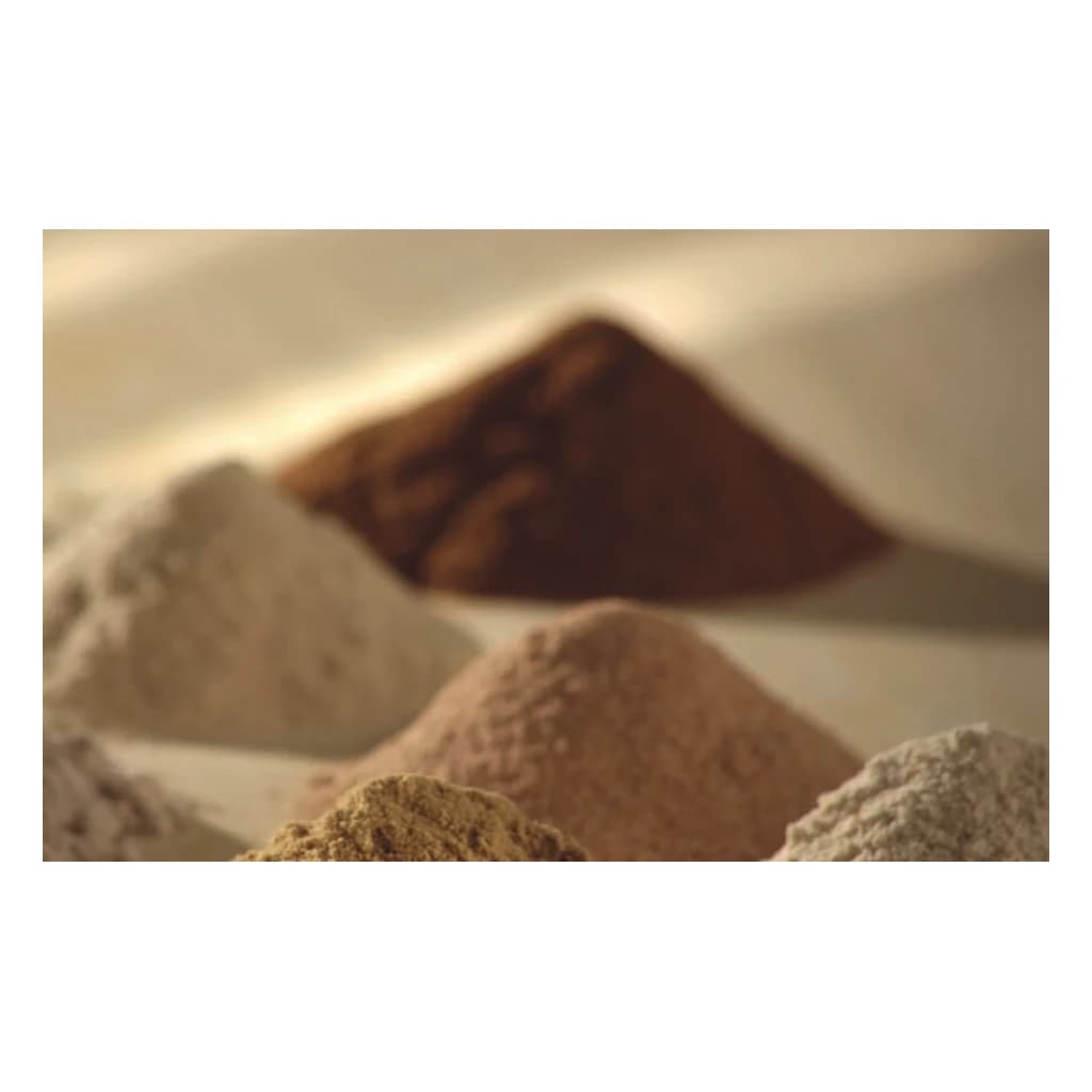MLM Böcker Wholegrain Spelt Sourdough 20 kg