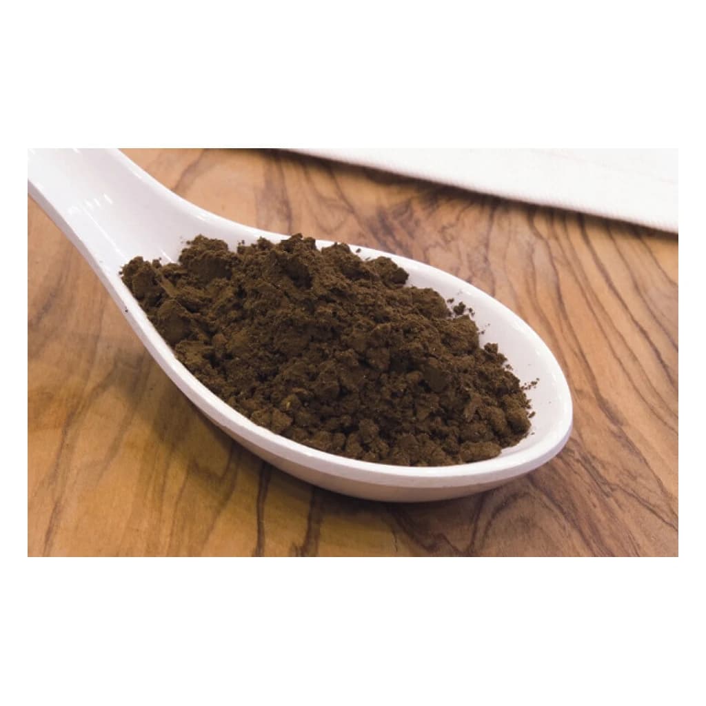 Malmon Dark Roasted Barley Malt EBC 1400 25 kg