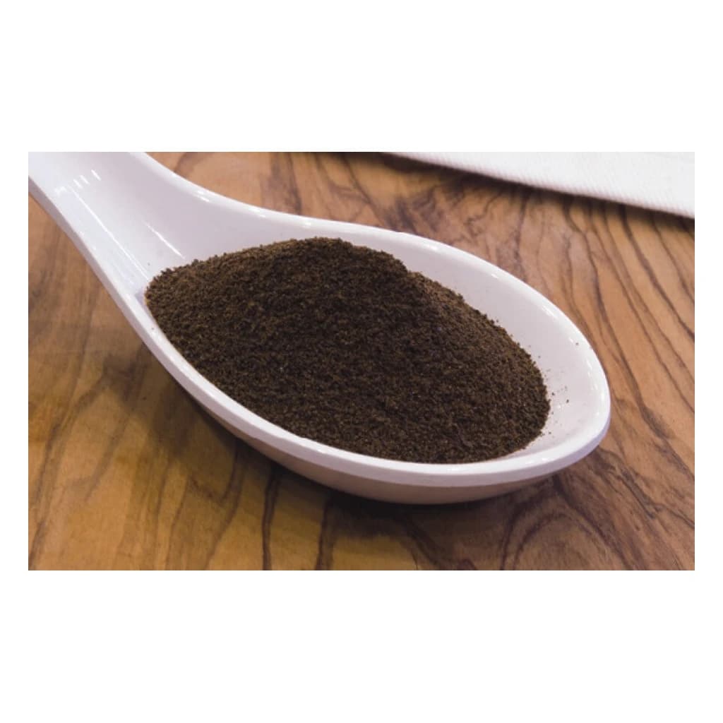 Malmon Dark Rolled Rye Malt Flakes 25 kg