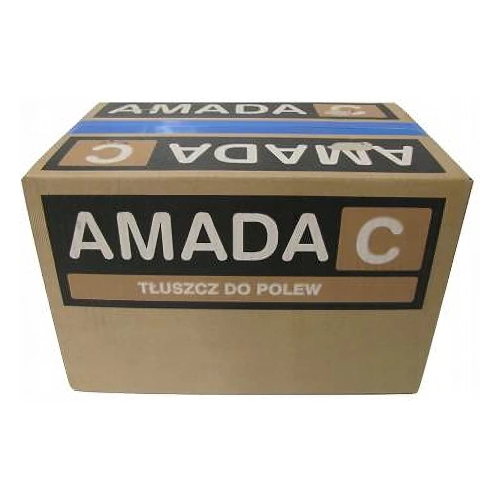 Amada-C Confectionery Coating Fat 20 kg