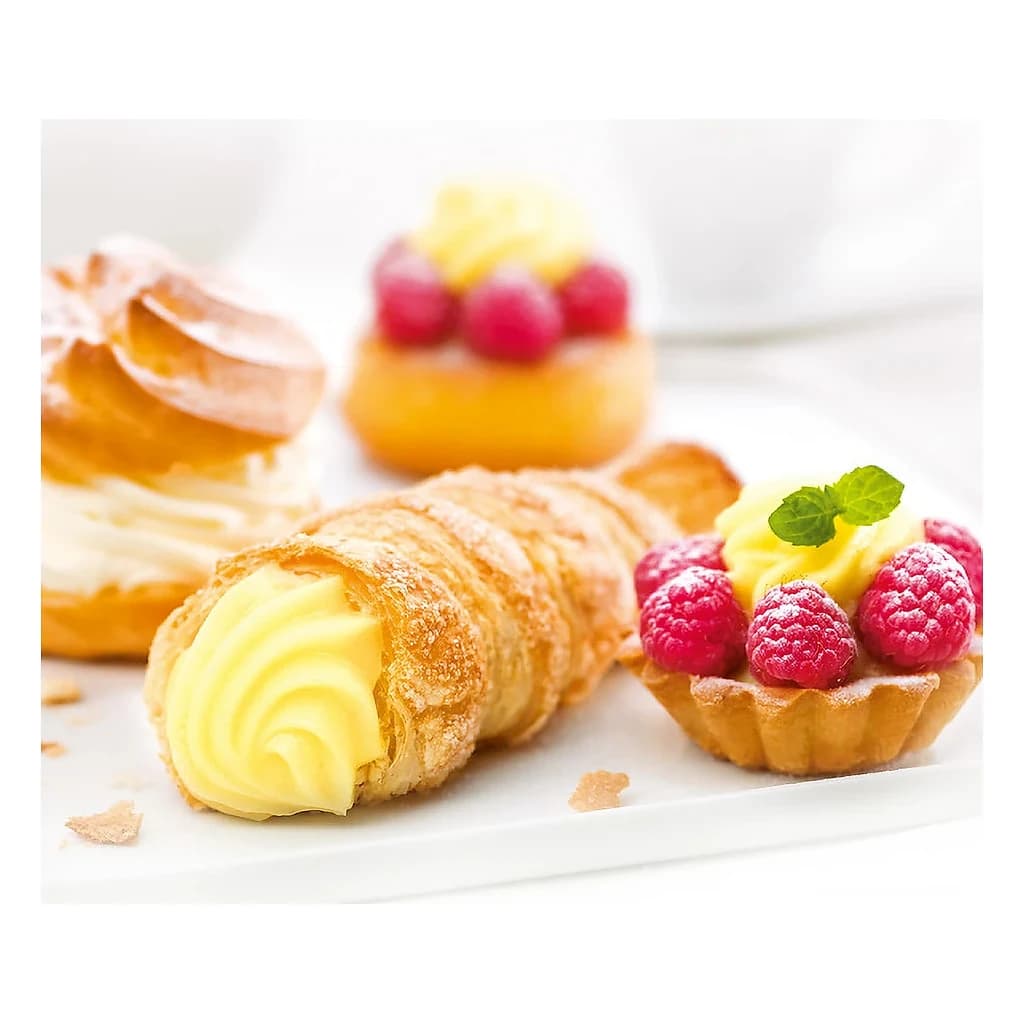 Komplet Ideal Cream Filling 10 kg