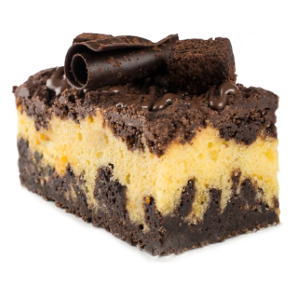 Eco Trade Alabama Chocolate Cake Concentrate 25 kg