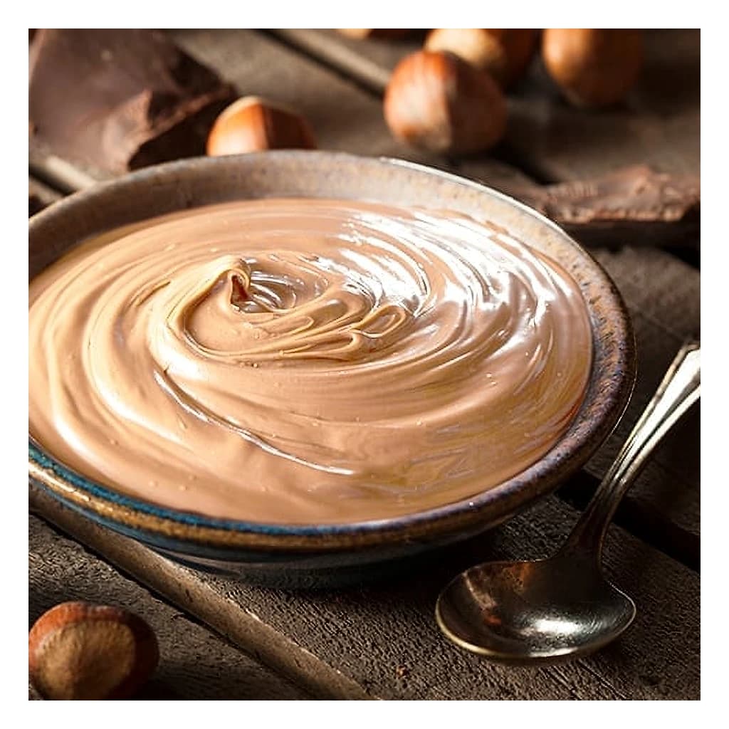 Nocciolata Hazelnut Cream (IRCA) 5 kg