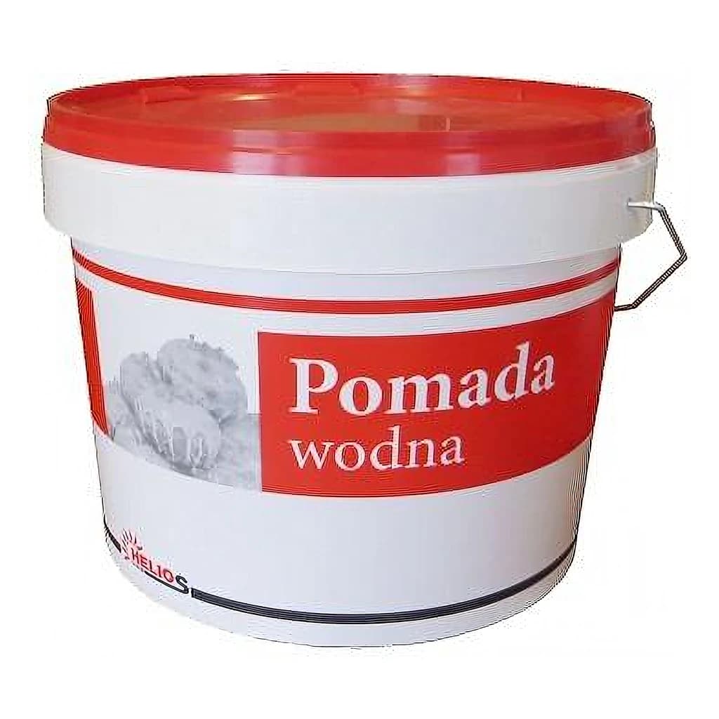Helios Water Fondant 15 kg
