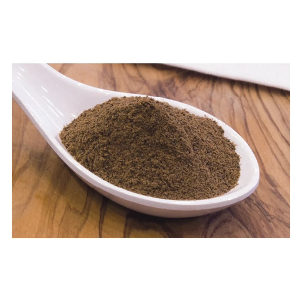 Dark Fermented Rye Malt 25 kg